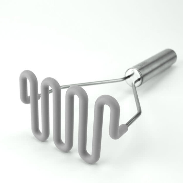 Tovolo Silicone Potato Masher