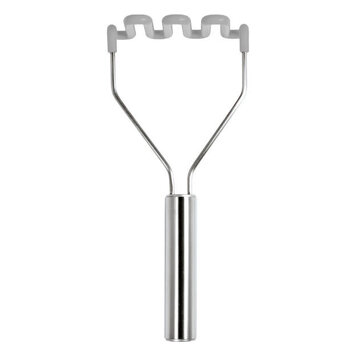 Tovolo Silicone Potato Masher