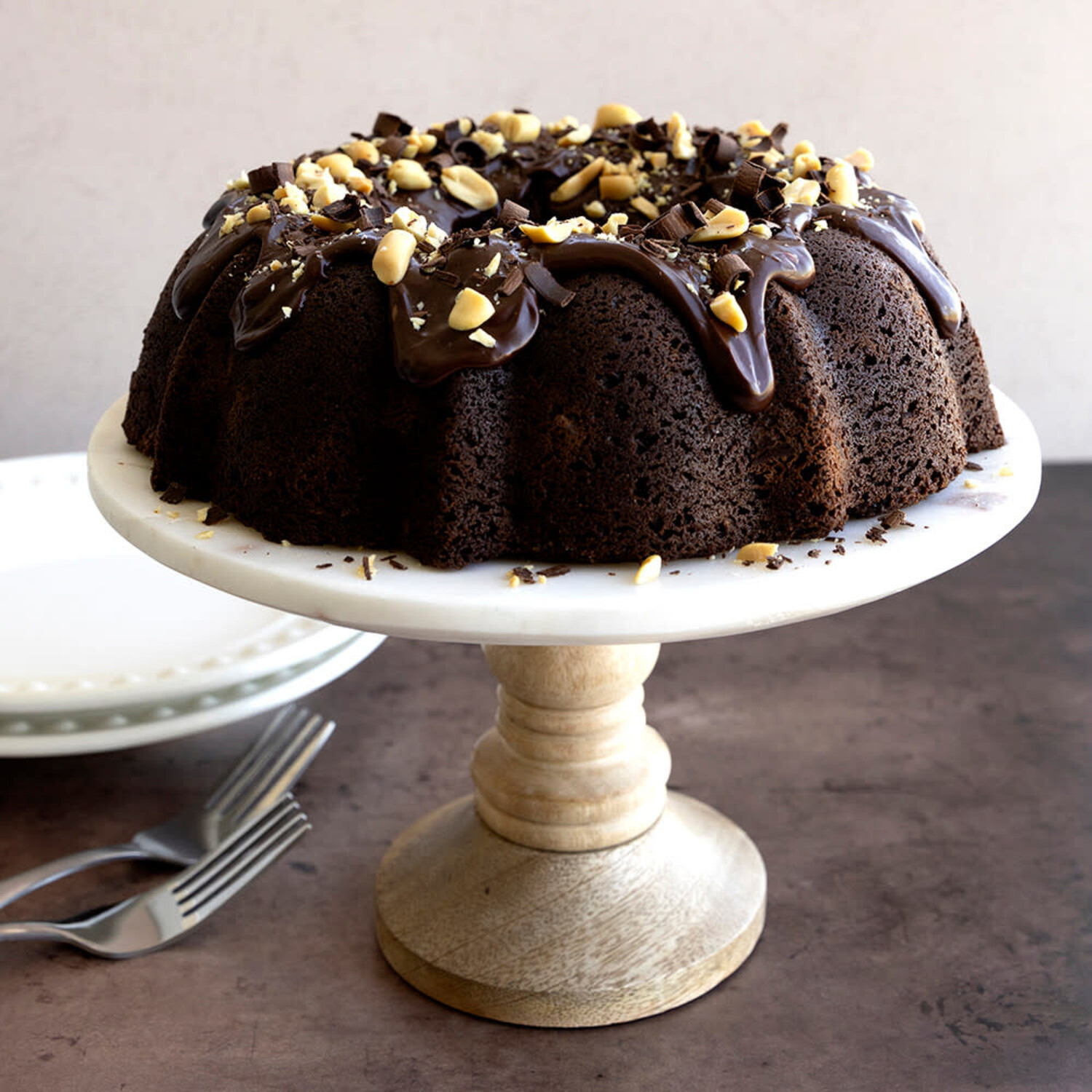 Nordic ware 12 cup bundt pan new arrivals