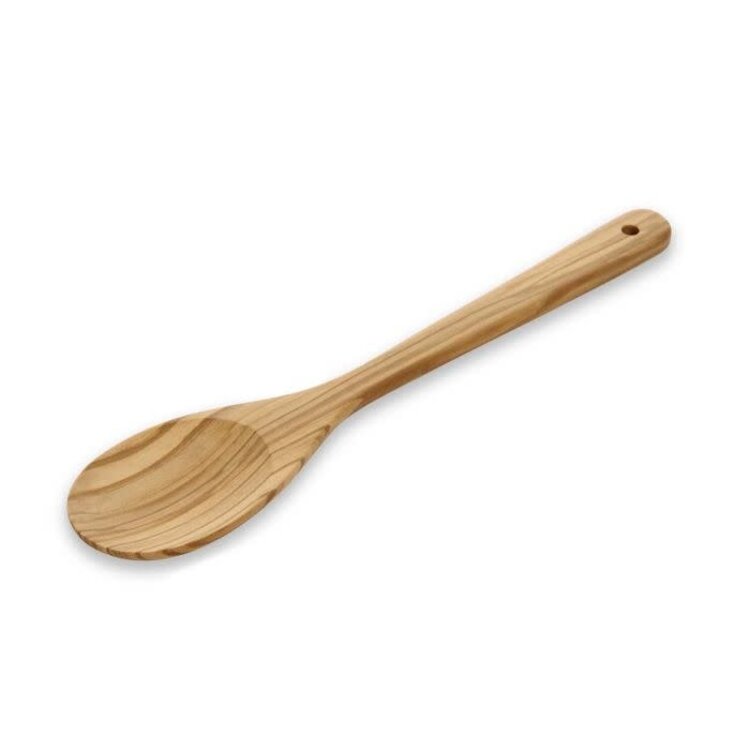 12" Olive Wood Spoon