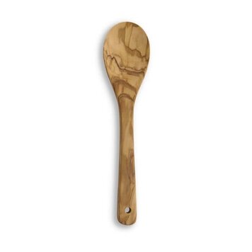 10" Olive Wood Spoon