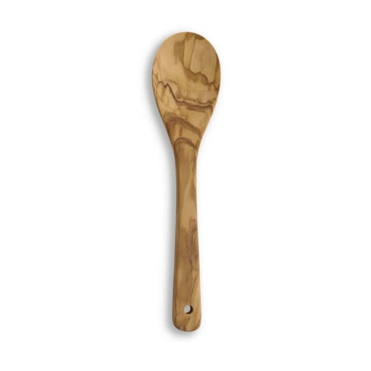 10" Olive Wood Spoon