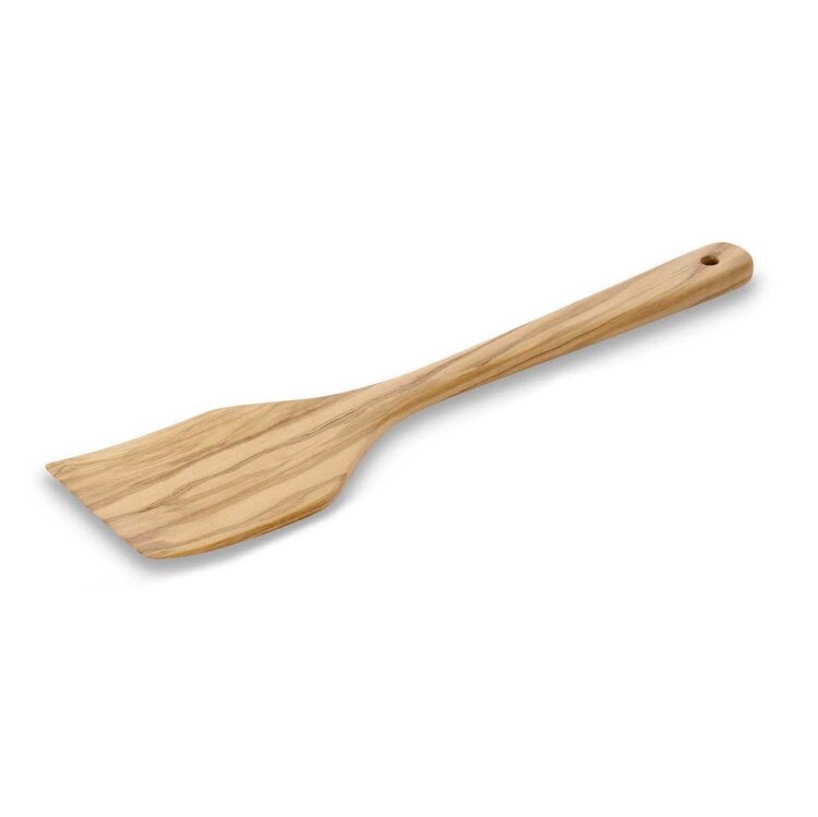 Olive Wood Spatula Turner