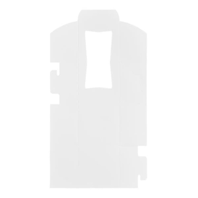 4x4x4" Individual Cupcake Box