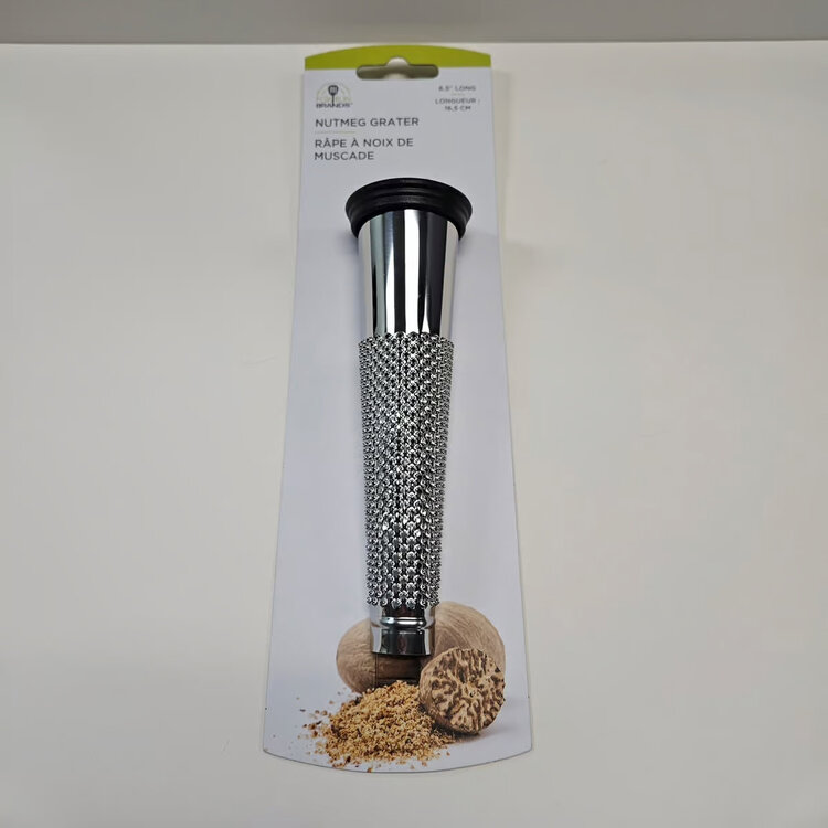 Spice Grater
