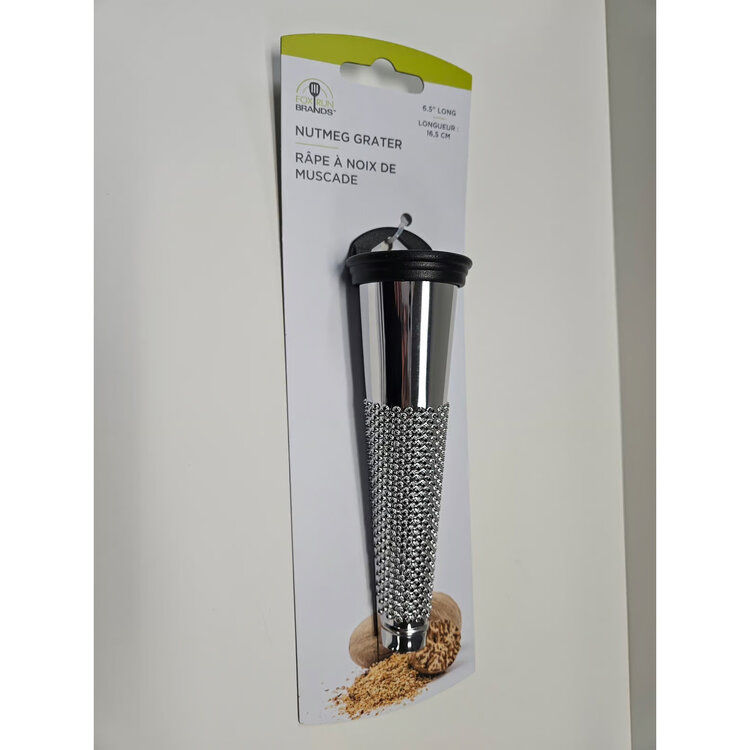 Spice Grater