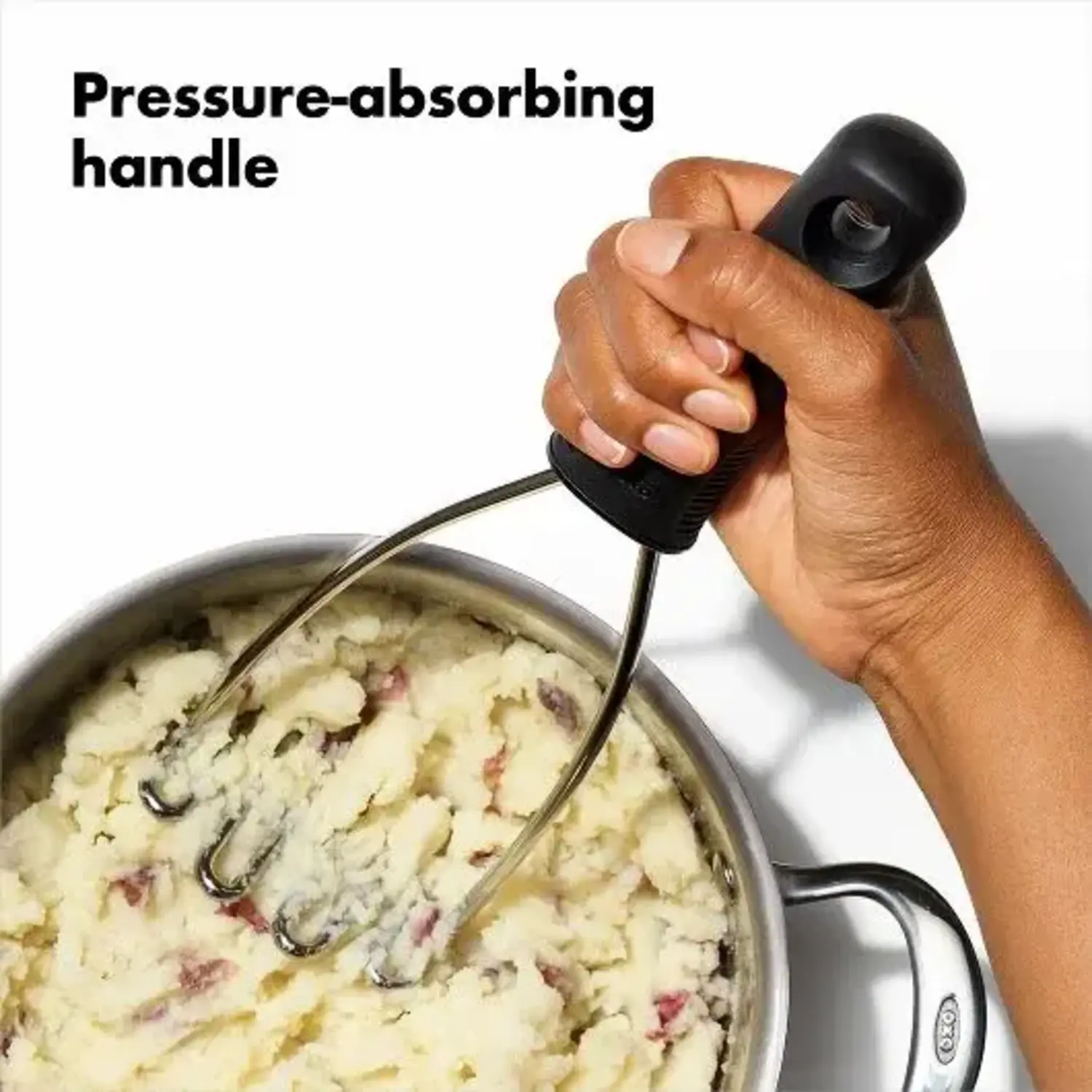 OXO Oxo Good Grips Wire Potato Masher - Whisk