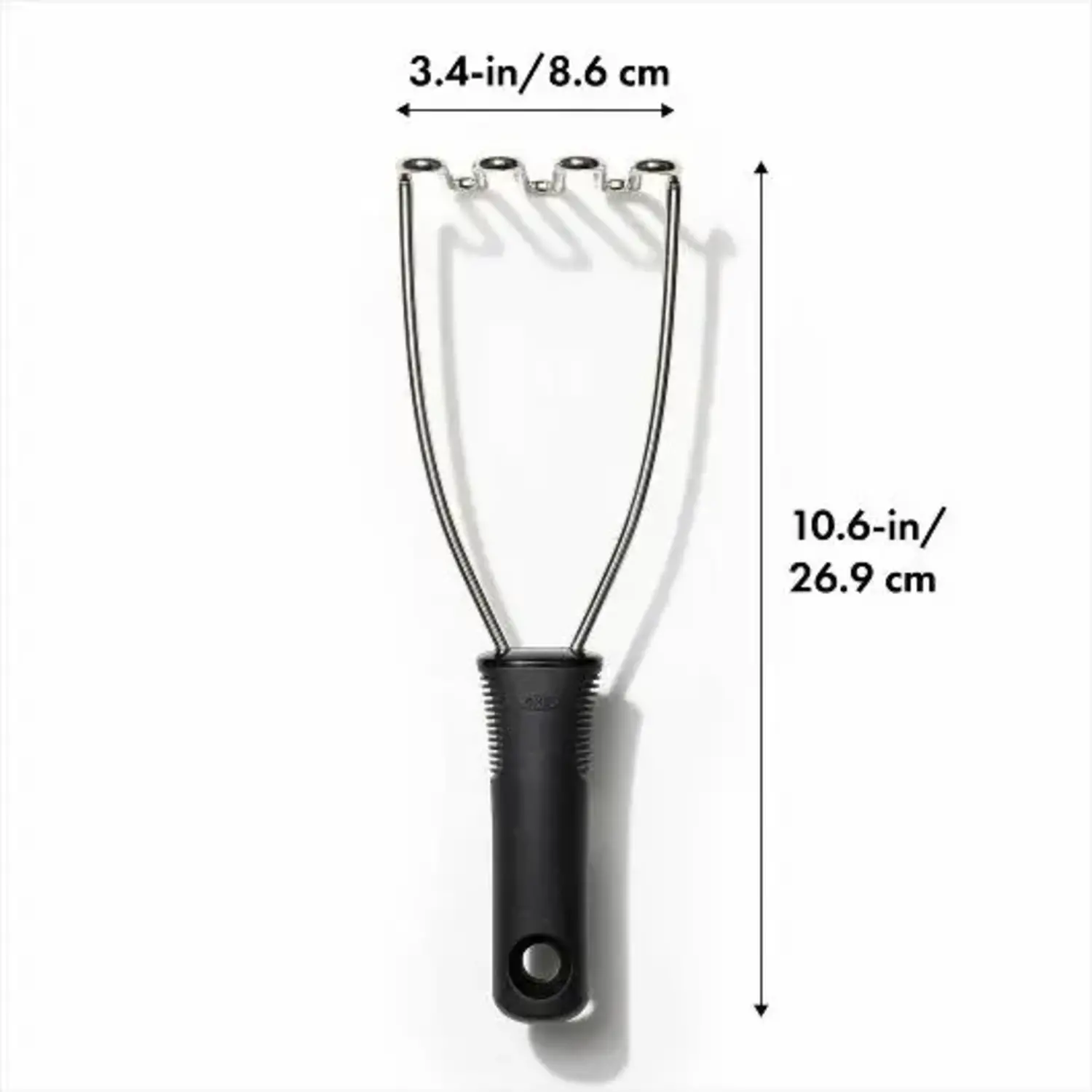 Myojo POTATO 他 OXO Good Grips Wire Potato Masher - Yuppiechef