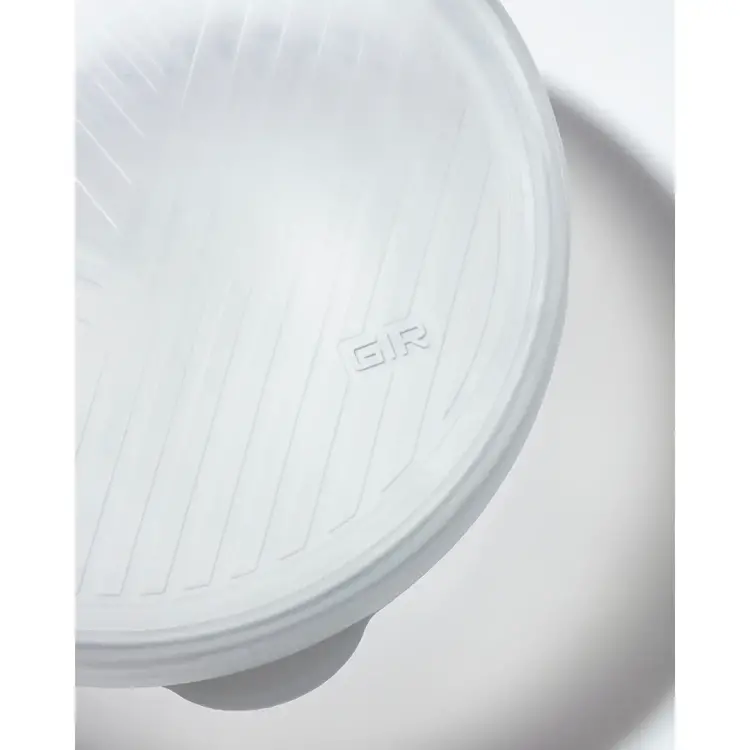 GIR | Get It Right Frost Stretch Bowl Covers, set of 6