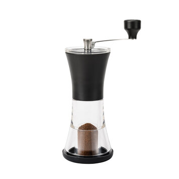 Kyocera Slim Compact Manual Coffee Grinder