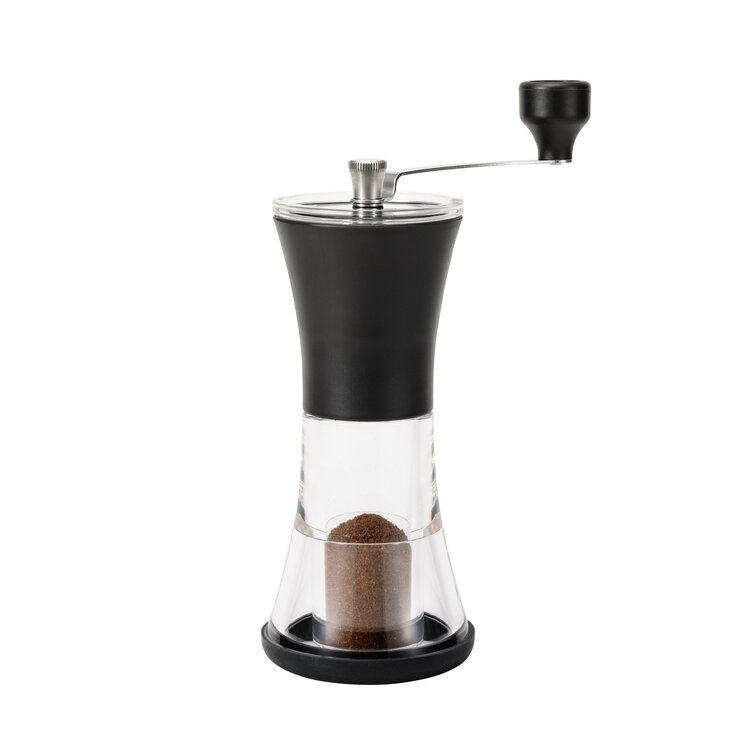 Kyocera Slim Compact Manual Coffee Grinder