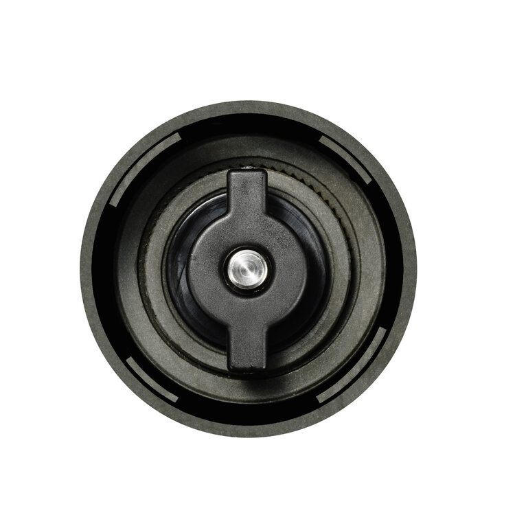 Kyocera Slim Compact Manual Coffee Grinder