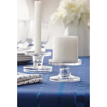 3" Candle/Pillar Holder