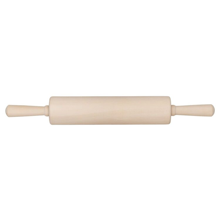 12" Rolling Pin