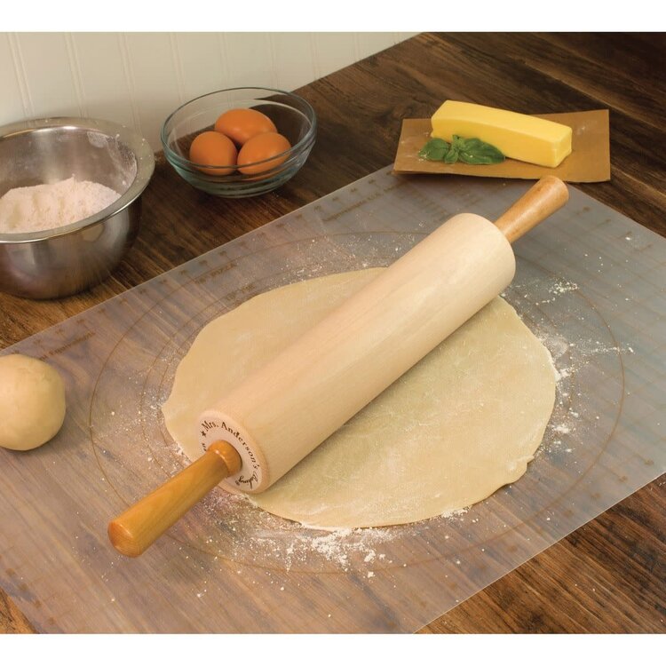12" Rolling Pin