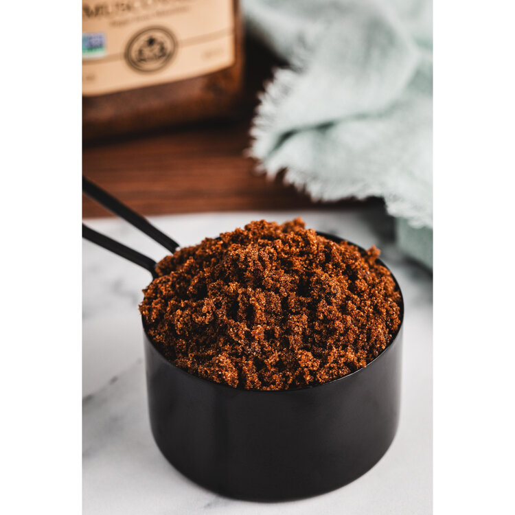 Dark Muscovado Sugar
