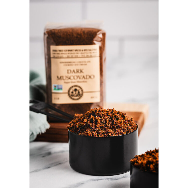 Dark Muscovado Sugar