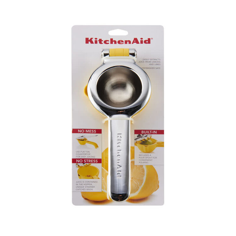 Kitchenaid Kitchenaid Lemon Squeezer/Juicer
