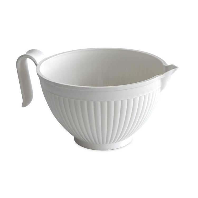 Nordic Ware White Batter Bowl