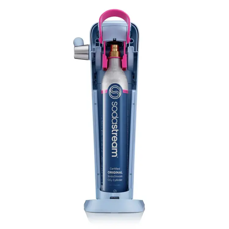 Sodastream Misty Blue Sodastream Art - IN STORE PICK UP ONLY!