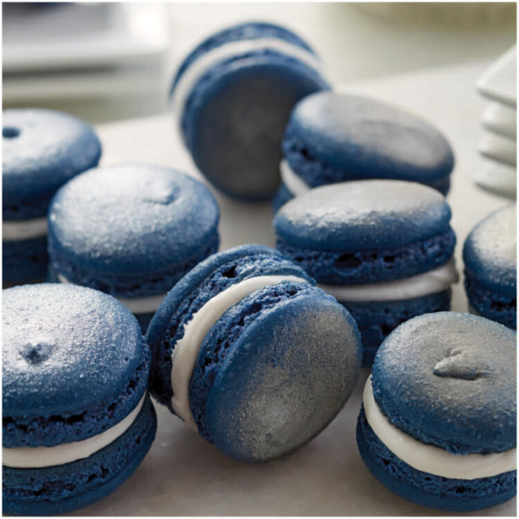 Wilton Silver Edible Glitter Spray