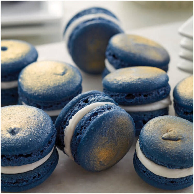 Wilton Gold Edible Glitter Spray