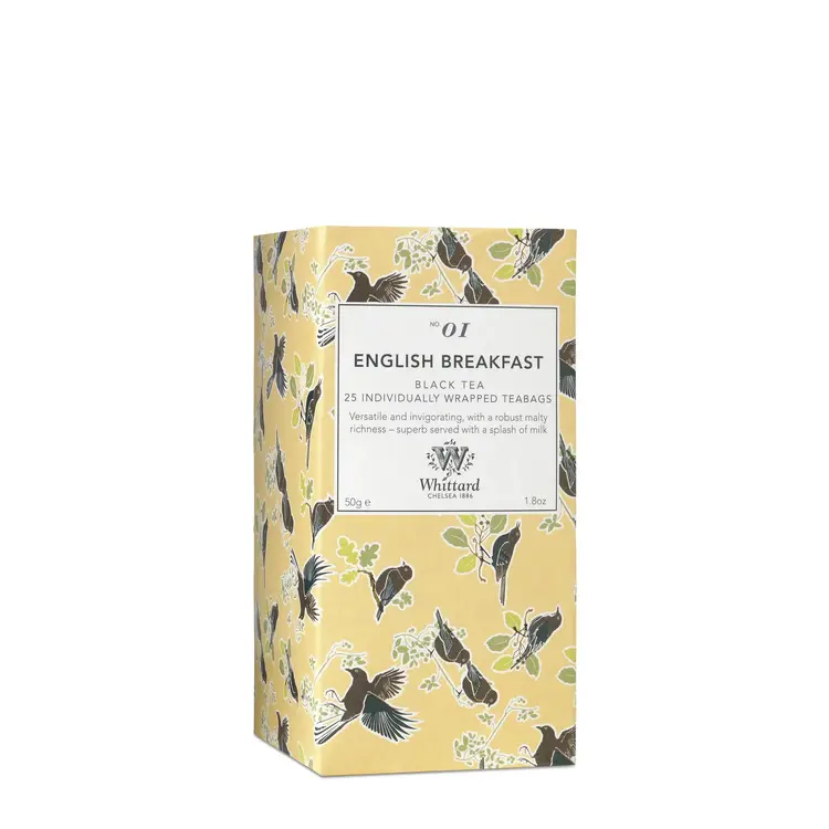 Whittard English Breakfast Tea