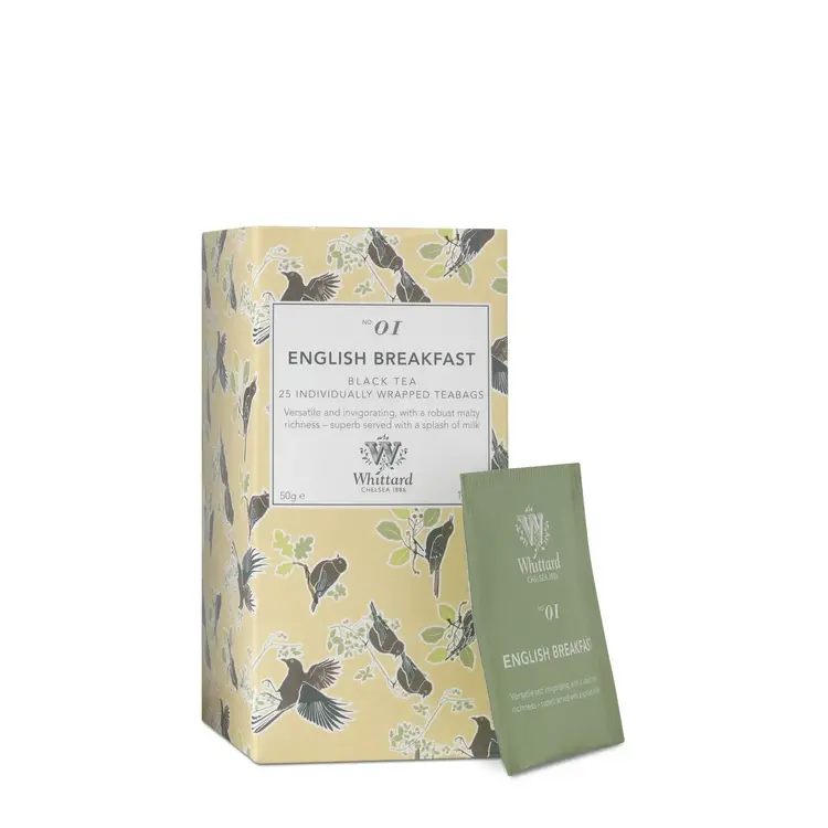 Whittard English Breakfast Tea