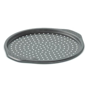 Pizza Crisper Pan, 14"