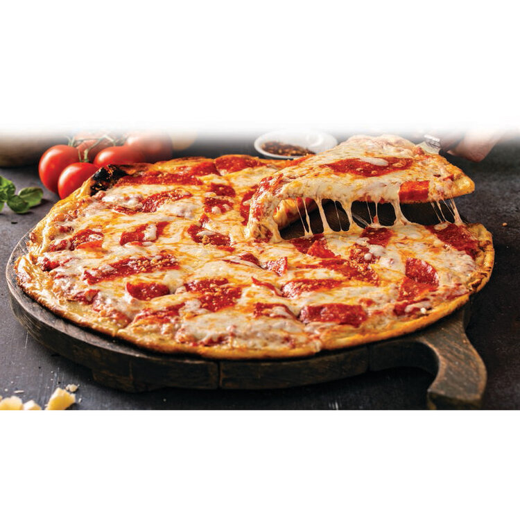 Pizza Crisper Pan, 14"