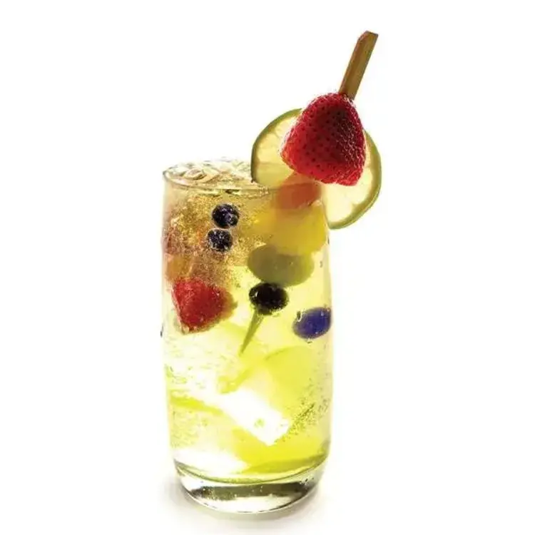 Bamboo Food Picks, set of 50