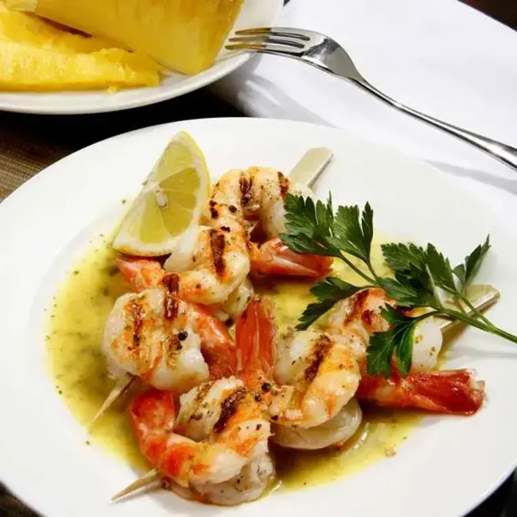 Bamboo Food Picks, set of 50