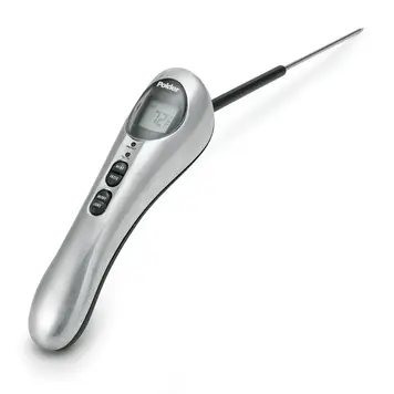Polder Safe-Serve Digital Thermometer