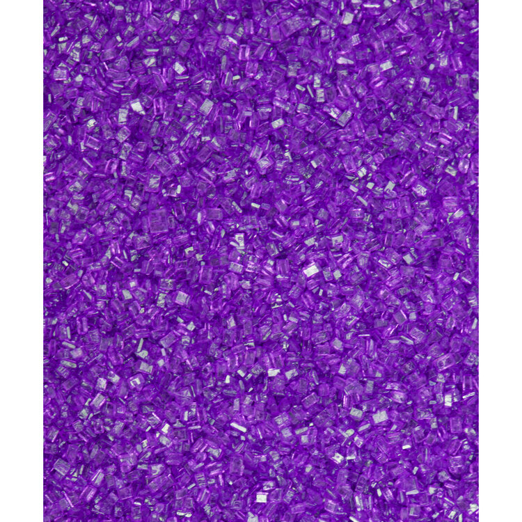 Ultraviolet Sanding Sugar