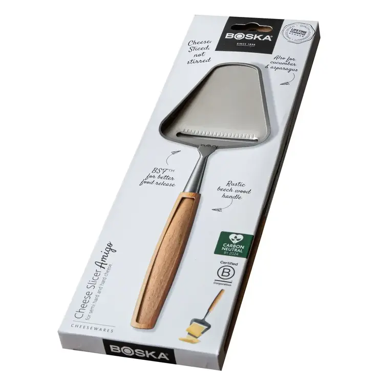 Beechwood Cheese Plane