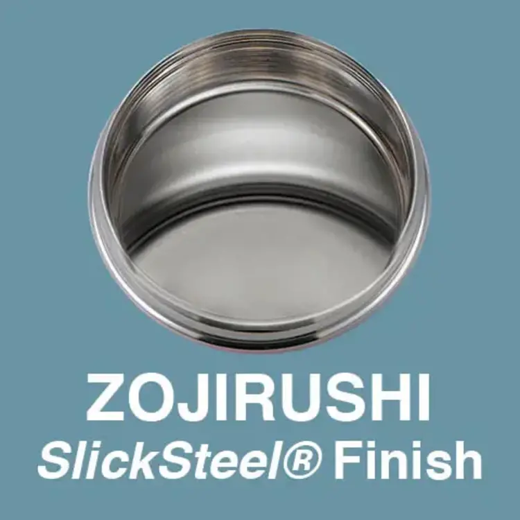 Zojirushi 17oz All Stainless Thermos