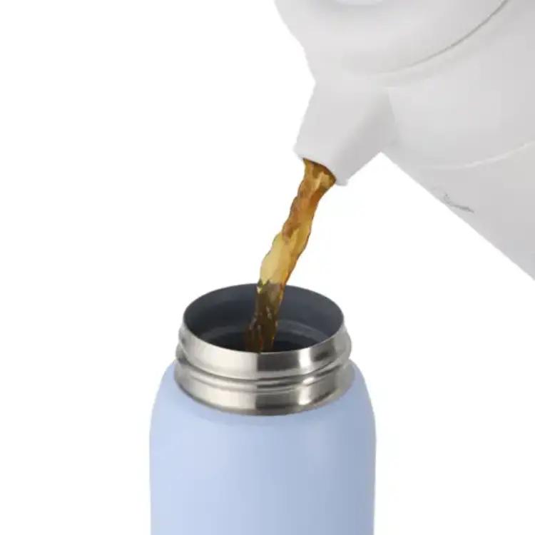 Zojirushi 16oz Airy Blue Thermos