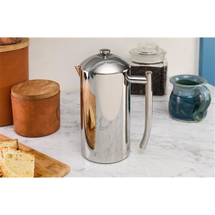 36 oz Stainless Steel French Press