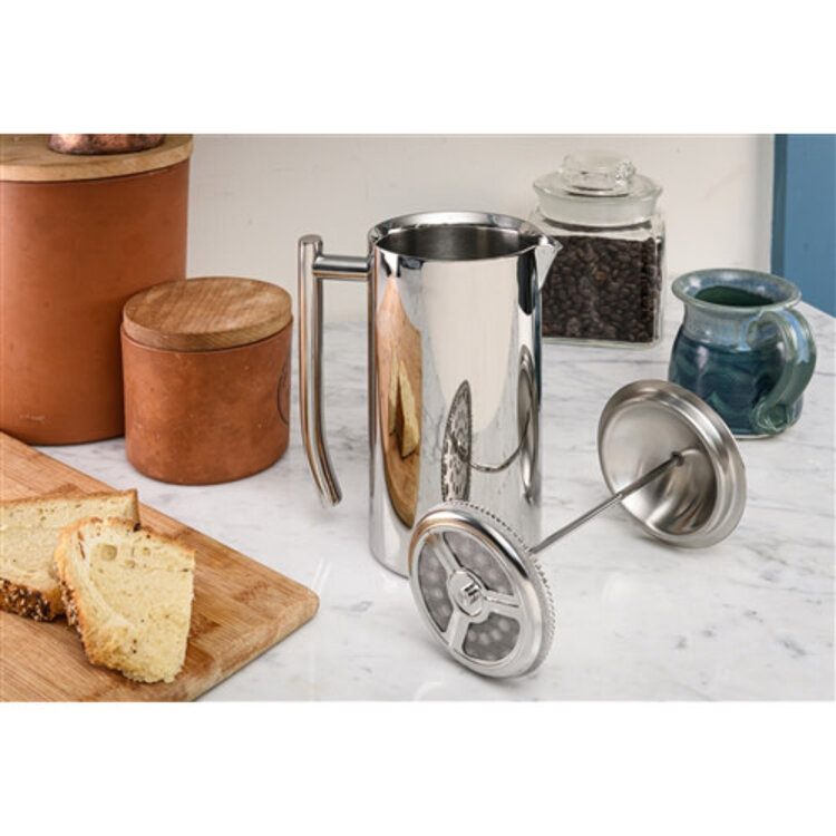 36 oz Stainless Steel French Press