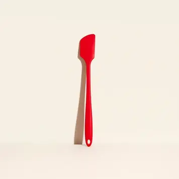GIR | Get It Right Red Skinny Spatula