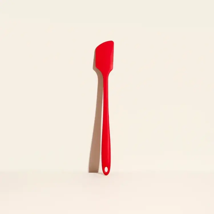 GIR | Get It Right Red Skinny Spatula