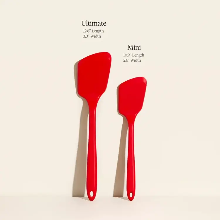 GIR | Get It Right Red Mini Turner