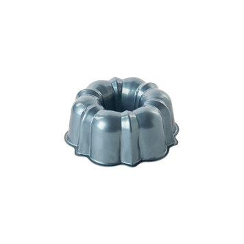 Nordic Ware 3 cup Bundt Pan, Choice of Color