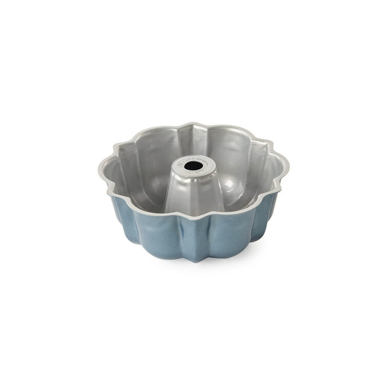 Nordic Ware 3 cup Bundt Pan, Choice of Color