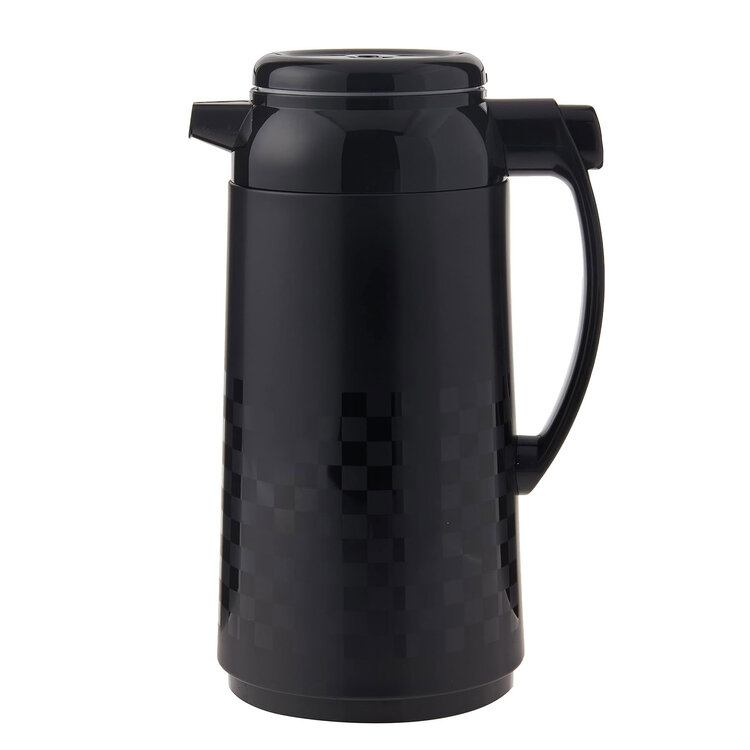 Zojirushi 34oz Black Thermal Carafe