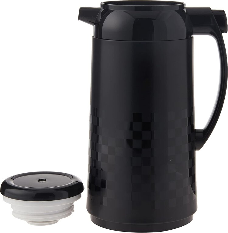 Zojirushi 34oz Black Thermal Carafe