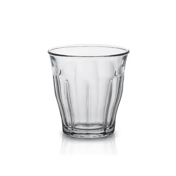 Duralex 6.75oz Glass