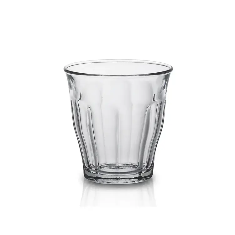 Duralex 6.75oz Glass