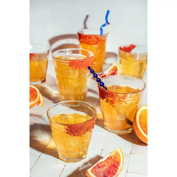 Duralex 6.75oz Glass