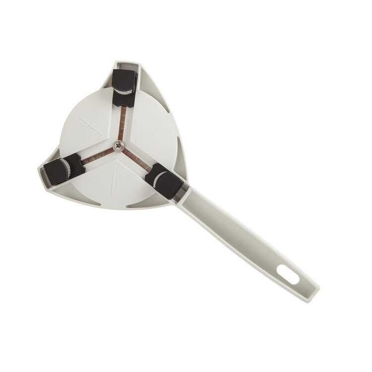 Gripper Jar Opener